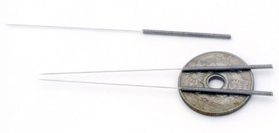 Acuptuncture Needles